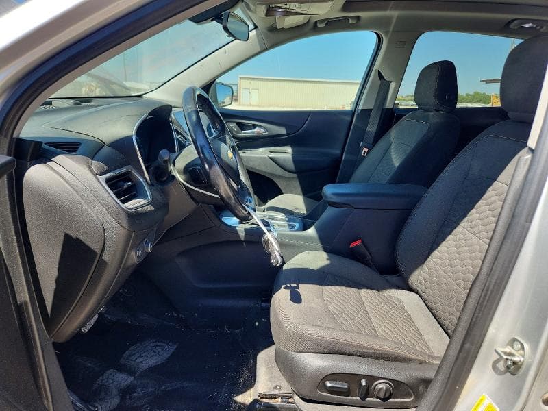 2018 CHEVROLET EQUINOX LT 7