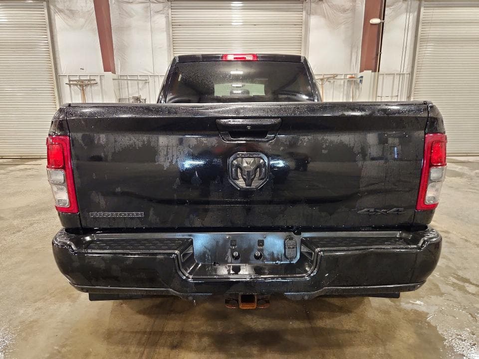 2020 RAM 2500 BIG HORN 6