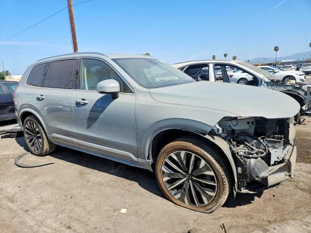 2026 VOLVO XC90 ULTRA 4