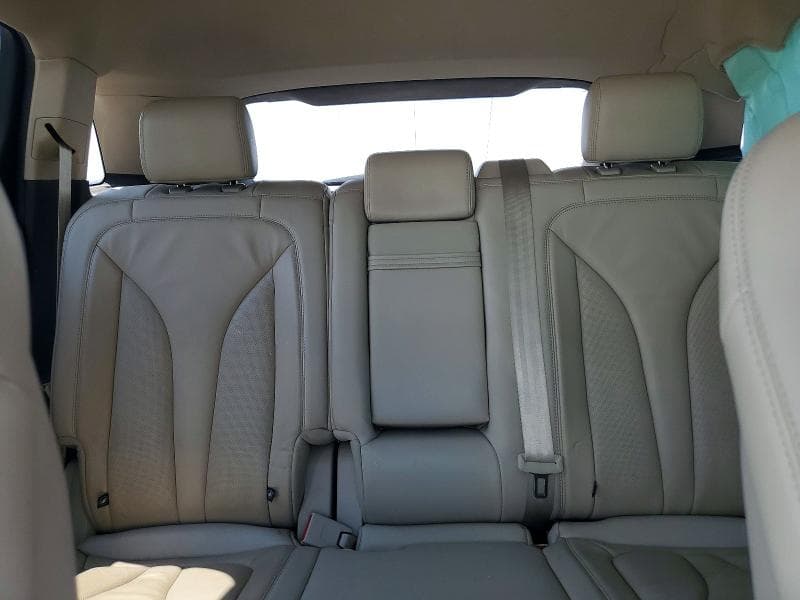2018 LINCOLN MKX SELECT 10