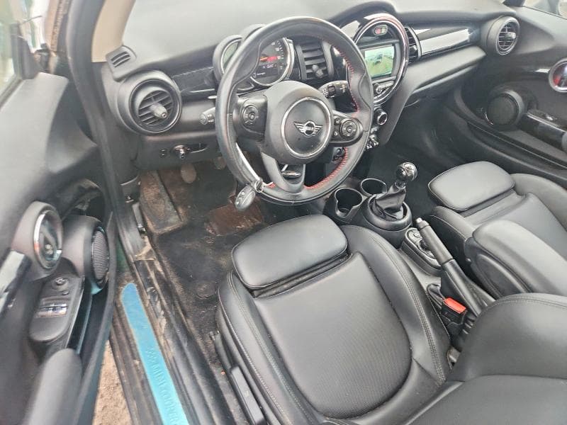 2019 MINI COOPER S 8