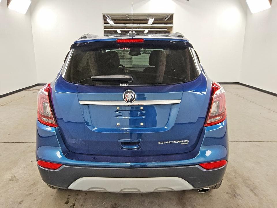 2019 BUICK ENCORE PREFERRED 6