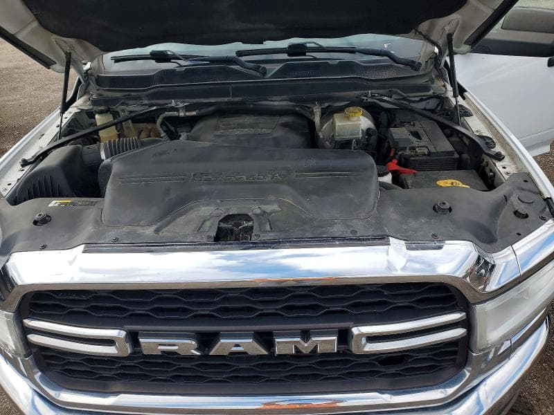 2019 RAM 2500 TRADESMAN 11