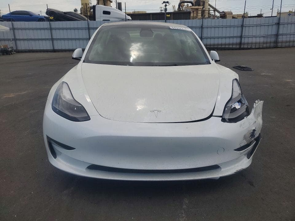 2023 TESLA MODEL 3 5