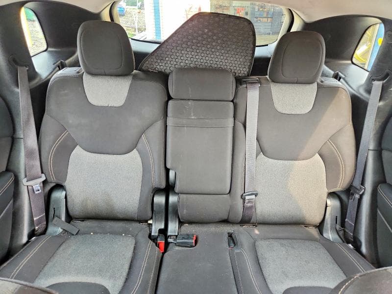 2018 JEEP CHEROKEE LATITUDE 10