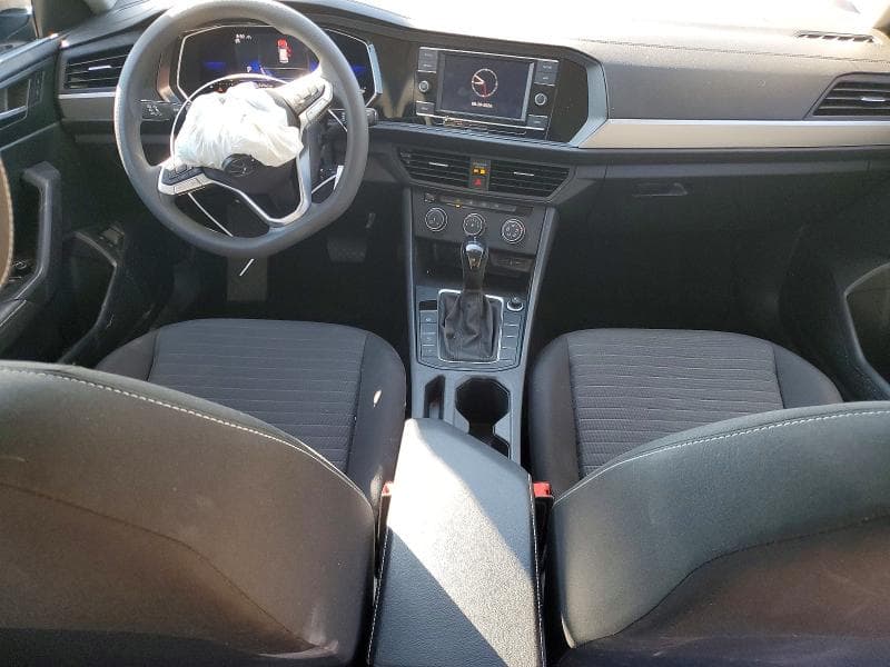 2023 VOLKSWAGEN JETTA S 8