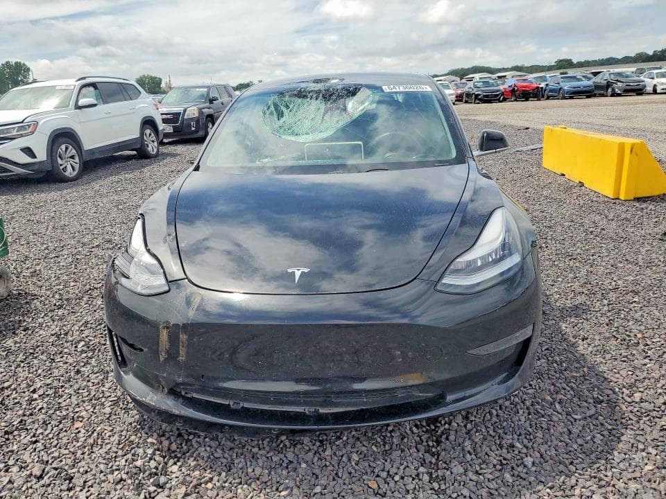 2019 TESLA MODEL 3 5