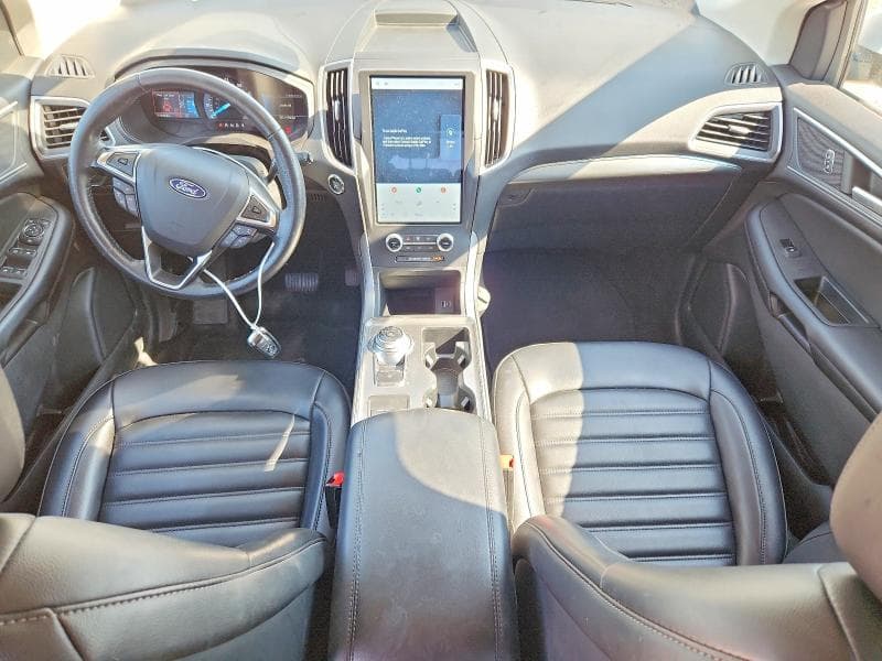 2022 FORD EDGE SEL 8