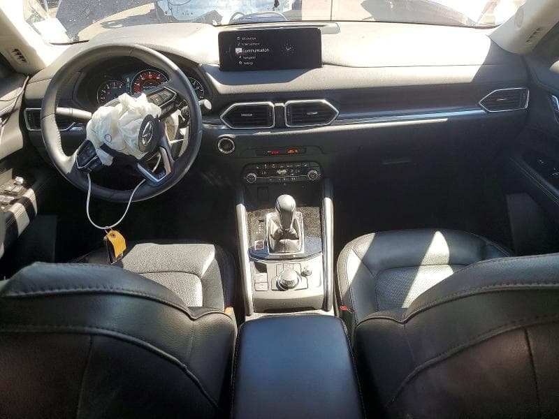 2023 MAZDA CX-5 PREMIUM 8