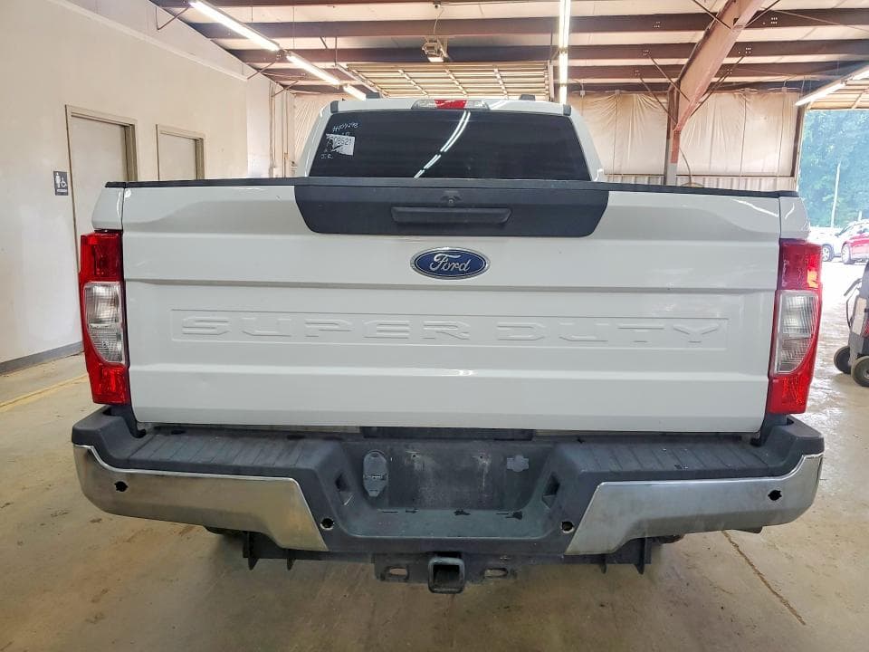 2020 FORD F250 SUPER DUTY 6
