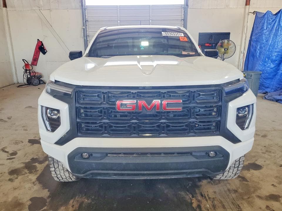 2023 GMC CANYON ELEVATION 5