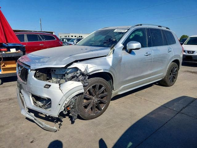 2018 VOLVO XC90 T5 - 1