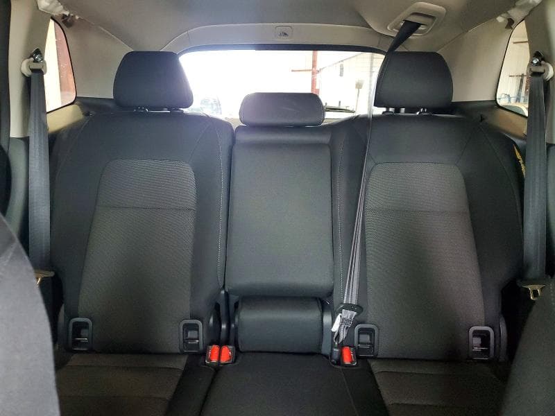 2025 HONDA CR-V EX 10