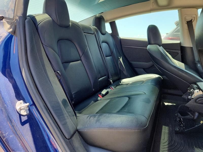 2023 TESLA MODEL 3 10