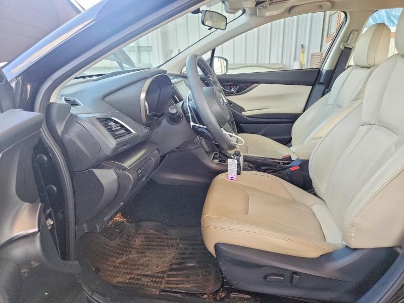 2019 SUBARU IMPREZA LIMITED 7