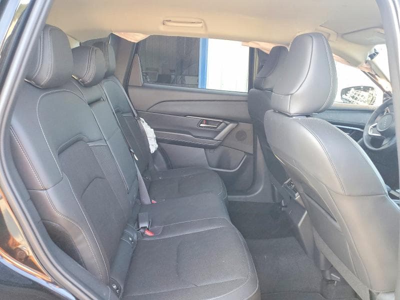2026 MAZDA CX-5 SELECT 11