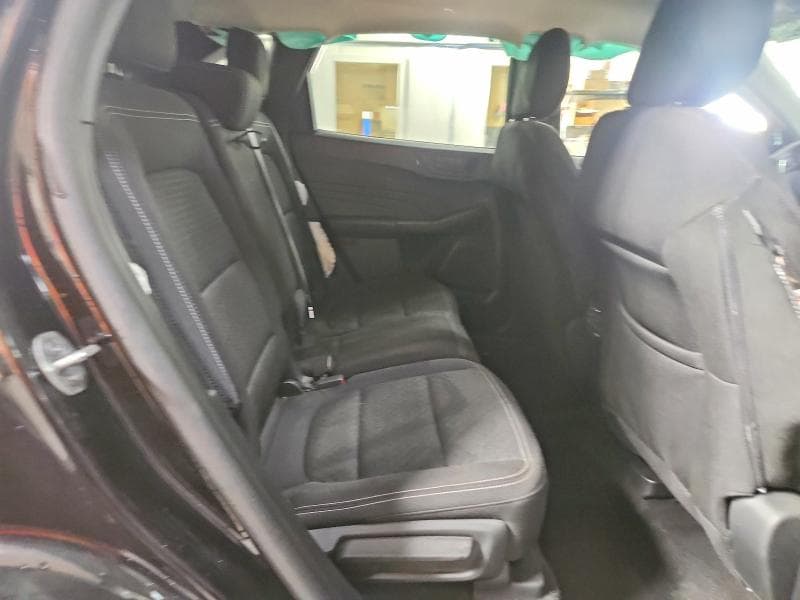 2025 FORD ESCAPE ACTIVE 11