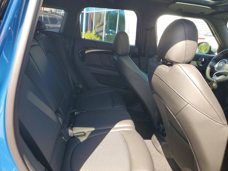 2022 MINI COOPER S COUNTRYMAN ALL4 10