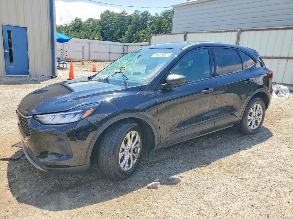2026 FORD ESCAPE ACTIVE - 1