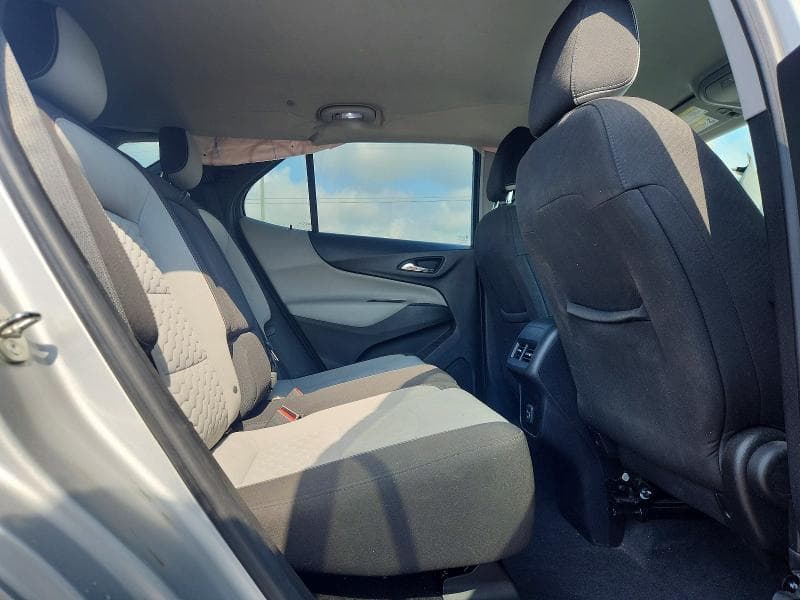 2019 CHEVROLET EQUINOX LT 11