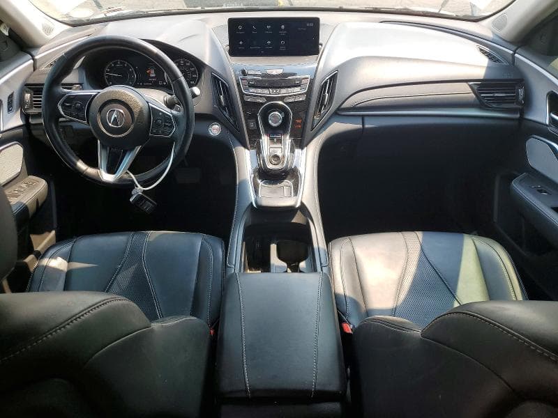 2019 ACURA RDX TECHNOLOGY 8