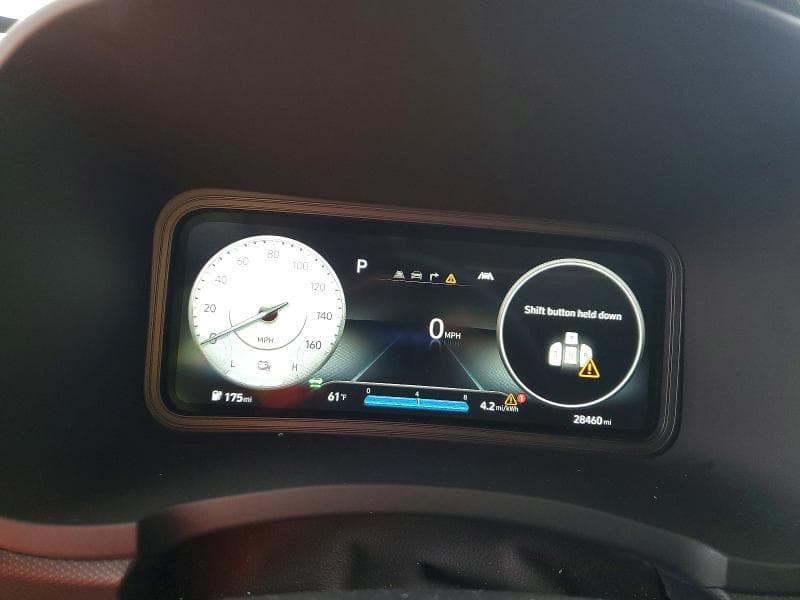 2022 HYUNDAI KONA LIMITED 9