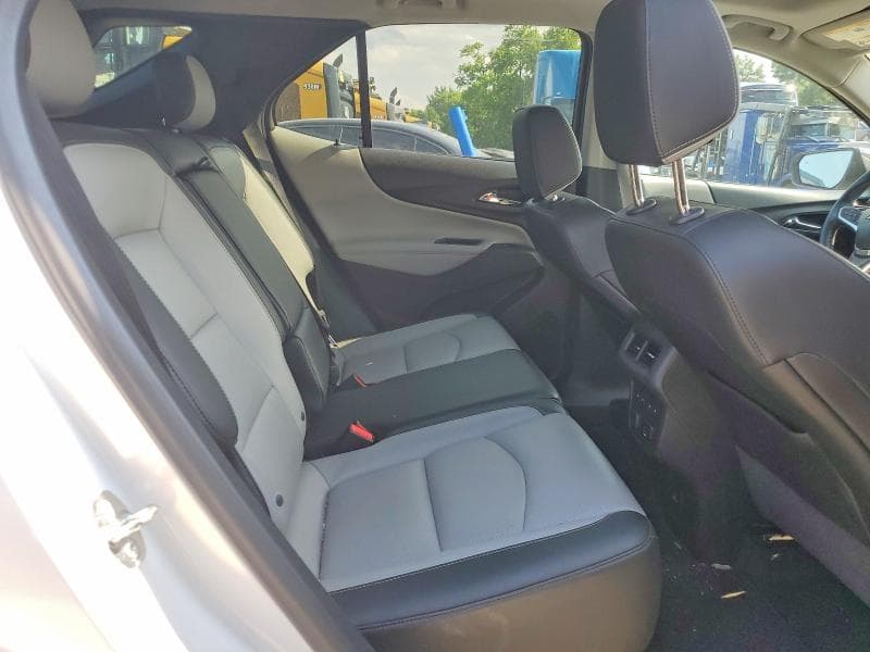 2018 CHEVROLET EQUINOX PREMIER 10