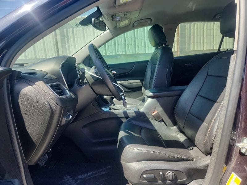 2019 CHEVROLET EQUINOX PREMIER 7