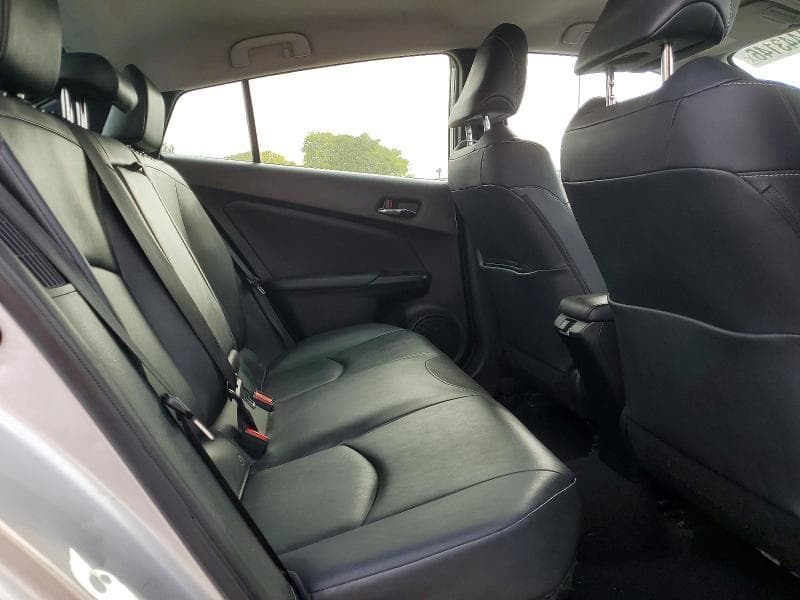 2022 TOYOTA PRIUS PRIME XLE 10