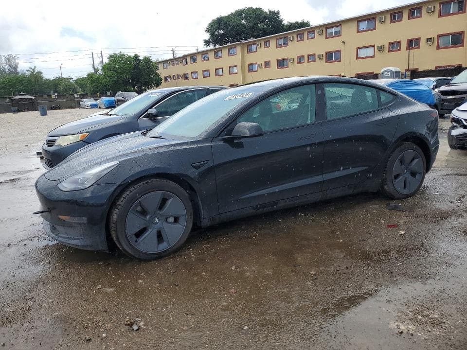 2023 TESLA MODEL 3 - 1