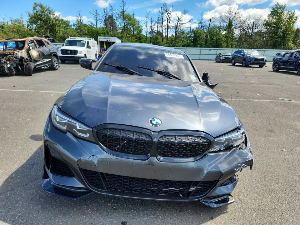 2022 BMW M340XI 5