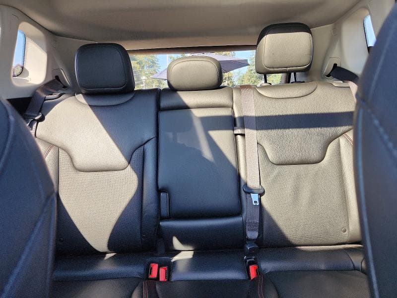 2021 JEEP COMPASS TRAILHAWK 10