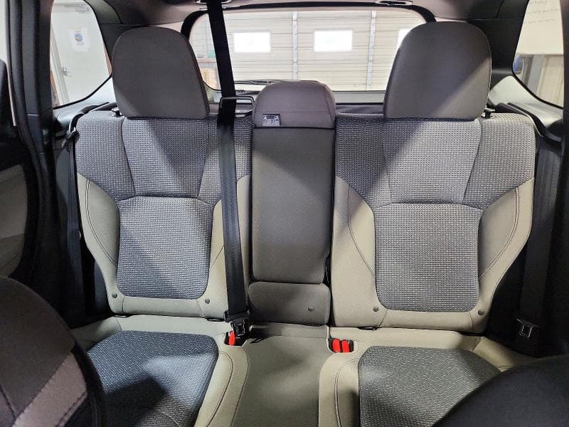 2025 SUBARU FORESTER PREMIUM 10