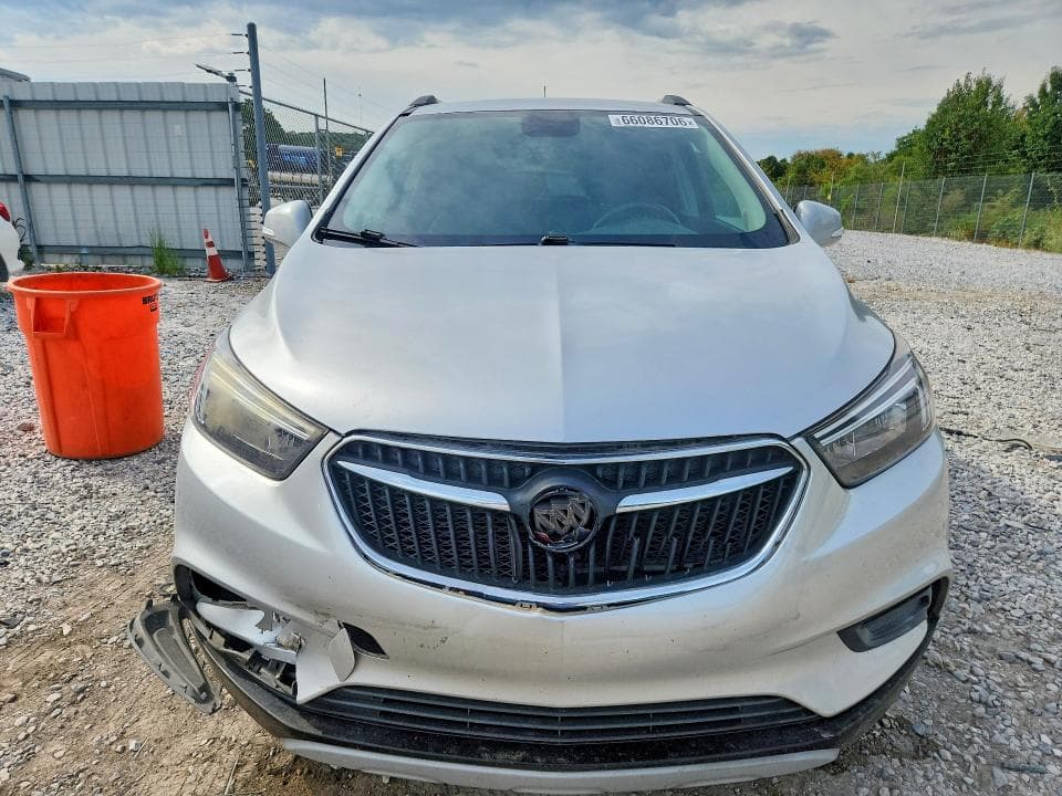 2019 BUICK ENCORE PREFERRED 5