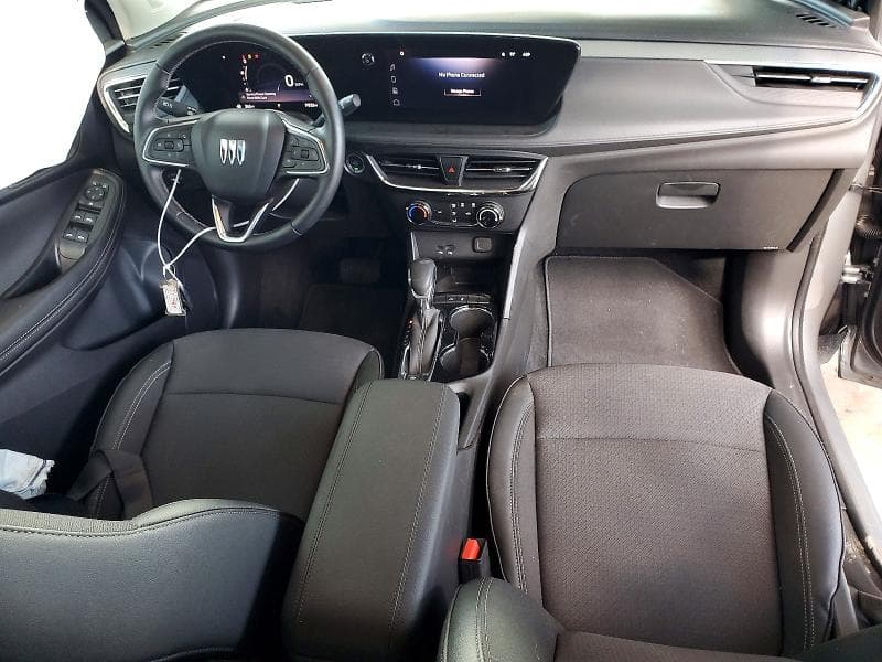 2026 BUICK ENCORE GX PREFERRED 8