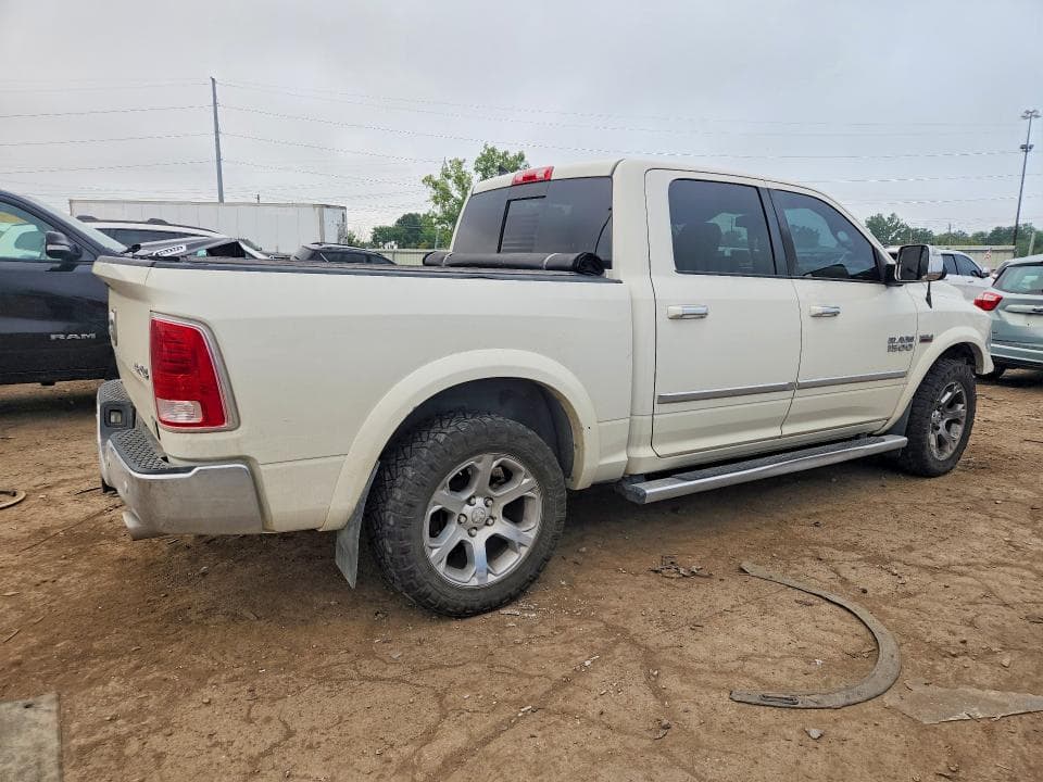 2017 RAM 1500 LARAMIE 3