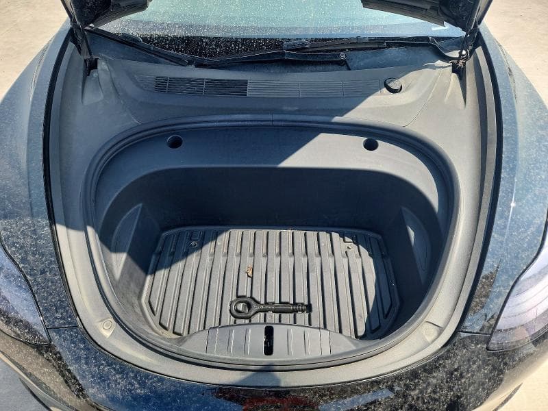 2023 TESLA MODEL 3 11
