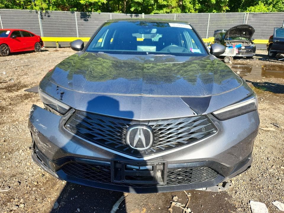 2024 ACURA INTEGRA A-SPEC TECH 5