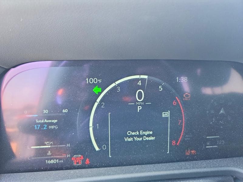 2024 LEXUS GX 550 PREMIUM+ 9