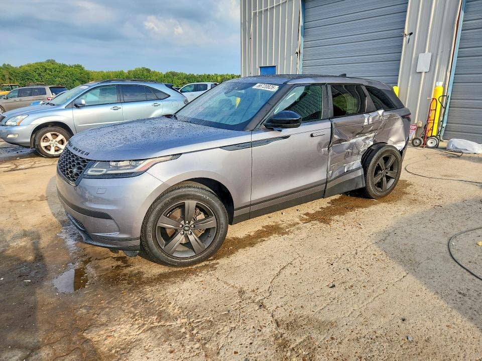 2020 LAND ROVER RANGE ROVER VELAR S - 1