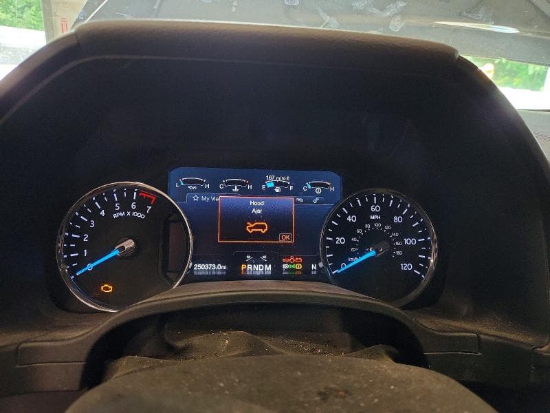 2019 FORD EXPEDITION MAX LIMITED 9