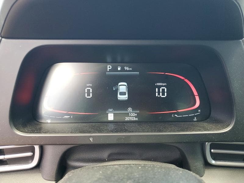 2025 HYUNDAI ELANTRA SE 9