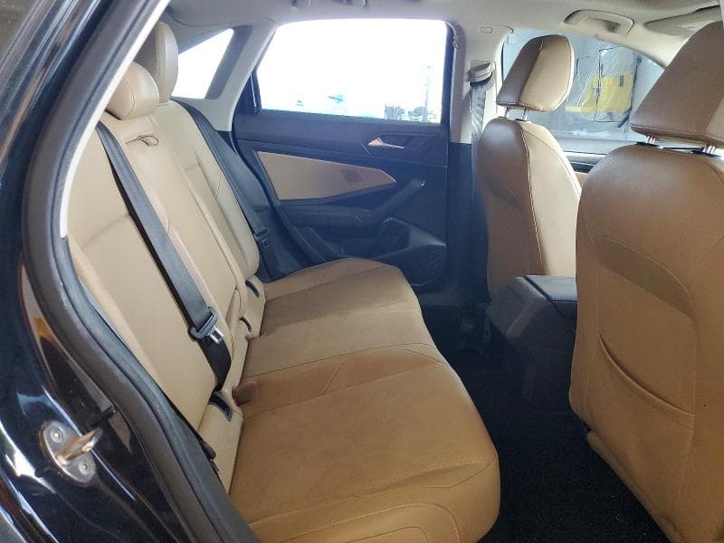 2019 VOLKSWAGEN JETTA SEL 10