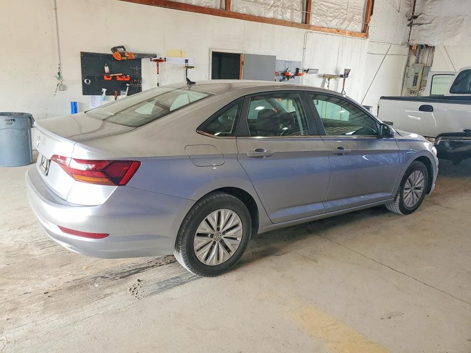 2019 VOLKSWAGEN JETTA S 3