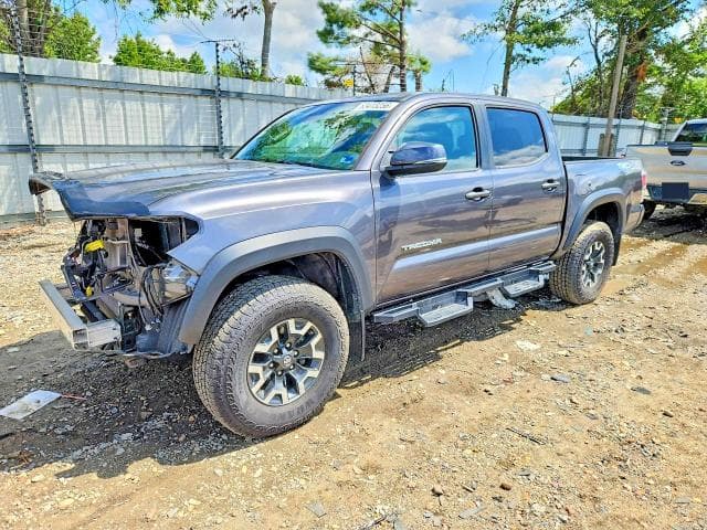 2021 TOYOTA TACOMA TRD OFF-ROAD - 1