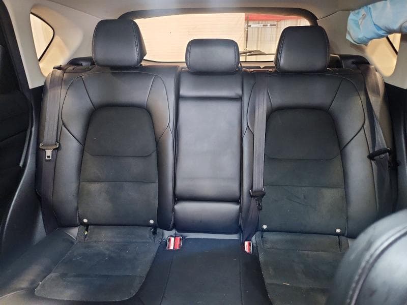 2021 MAZDA CX-5 TOURING 10