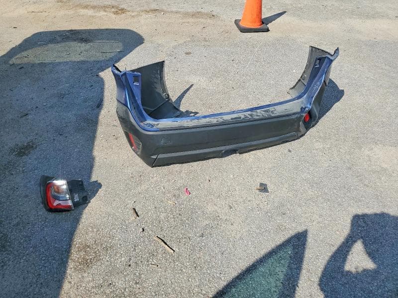 2021 SUBARU OUTBACK PREMIUM 13