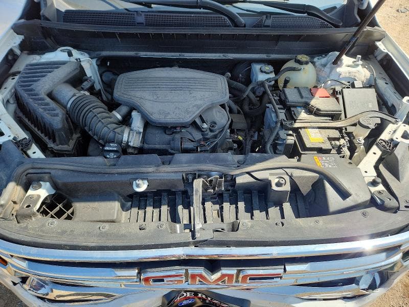 2020 GMC ACADIA SLT 11