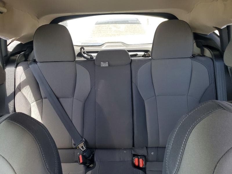 2024 SUBARU CROSSTREK 10