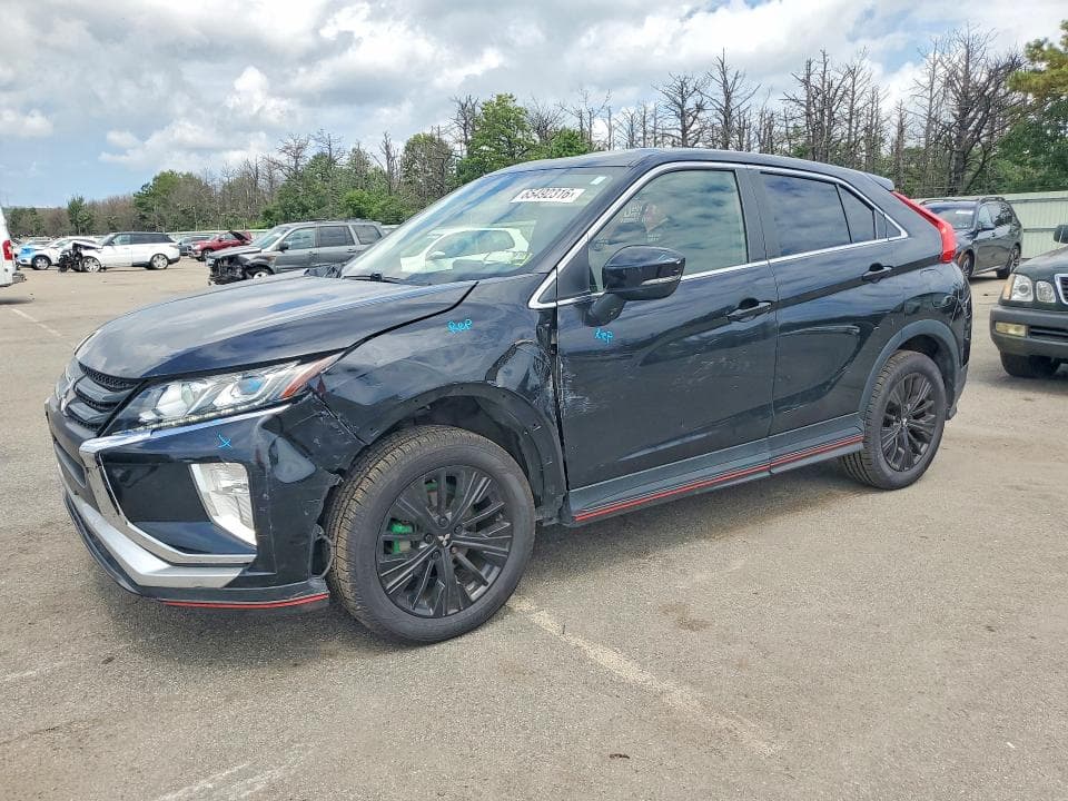 2018 MITSUBISHI ECLIPSE CROSS LE - 1